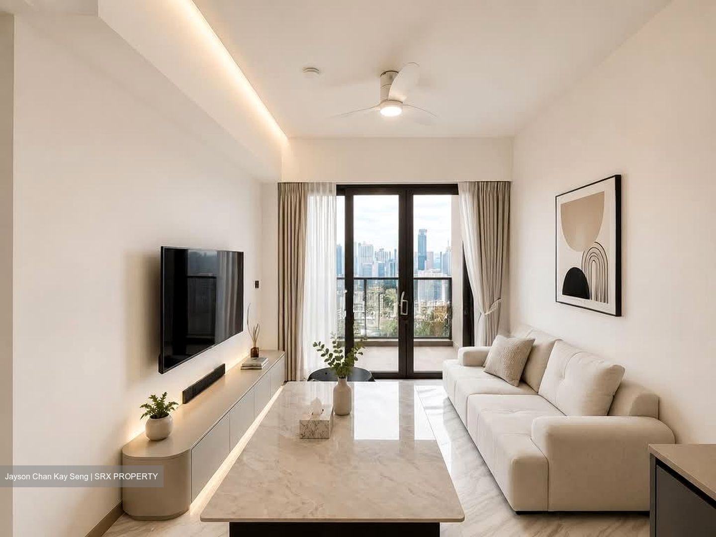 The Landmark (D3), Condominium #578086361